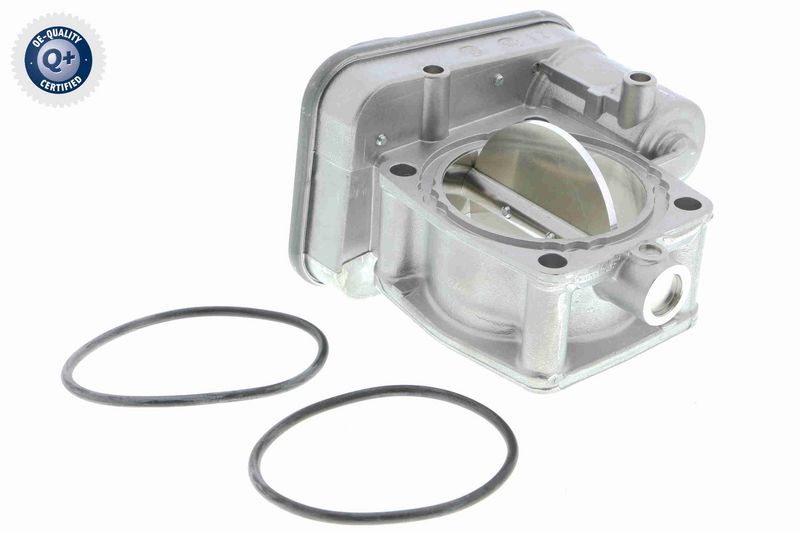 Korpus przepustnicy VEMO V40-81-0009