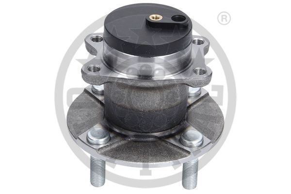 Zestaw łożysk koła OPTIMAL 952152