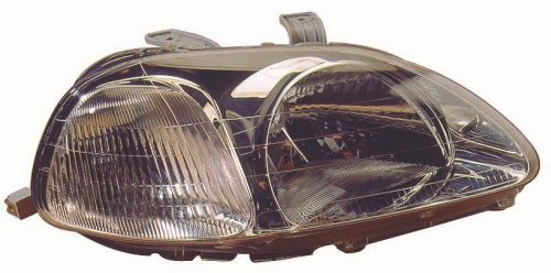 Reflektor ABAKUS 217-1119L-LD-EM