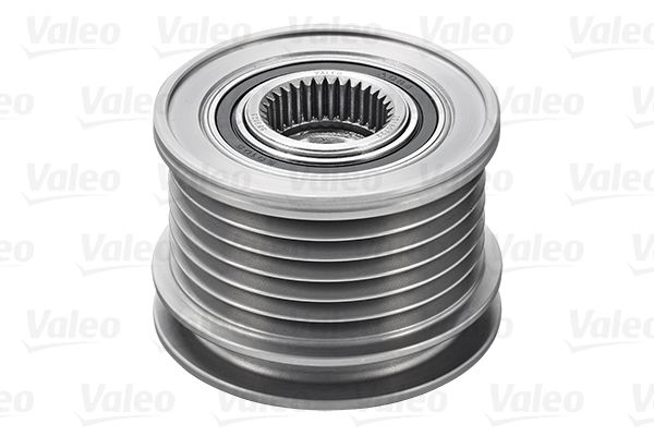 Alternator - sprzęgło jednokierunkowe VALEO 588125