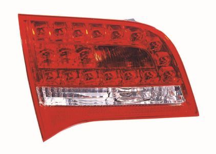 Lampa tylna zespolona ABAKUS 446-1308L-UQ