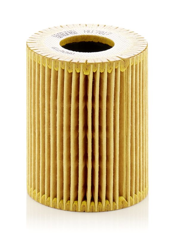 Filtr oleju MANN-FILTER hu 7017 z