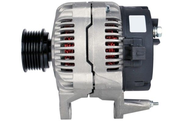 Alternator HELLA 8EL 012 427-961