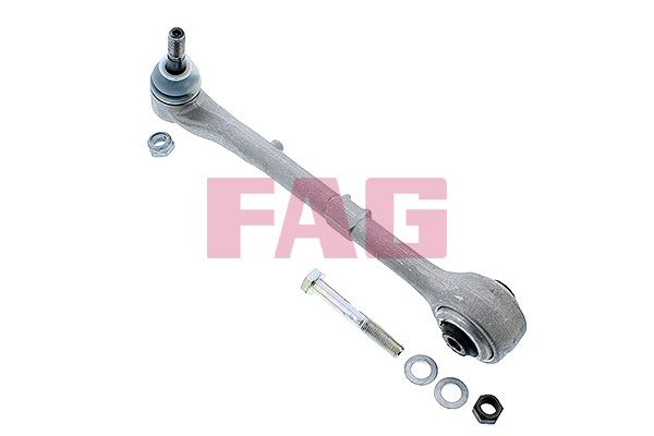 Wahacz, zawieszenie koła FAG 821016210