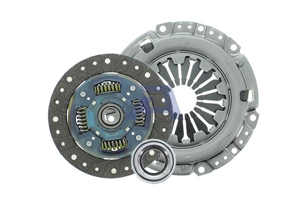 Zestaw sprzęgieł Aisin KS-052A