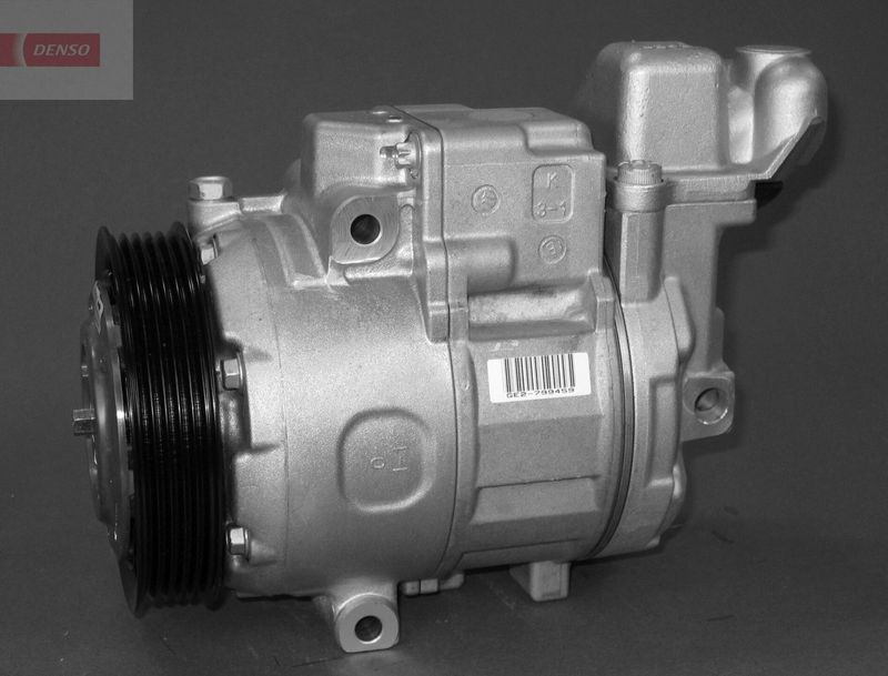 Sprężarka, klimatyzacja Denso DCP17050