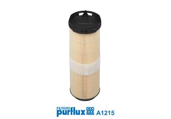Filtr powietrza PURFLUX a1215