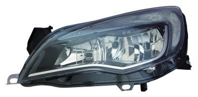 Reflektor ABAKUS 442-1161lmlemd2