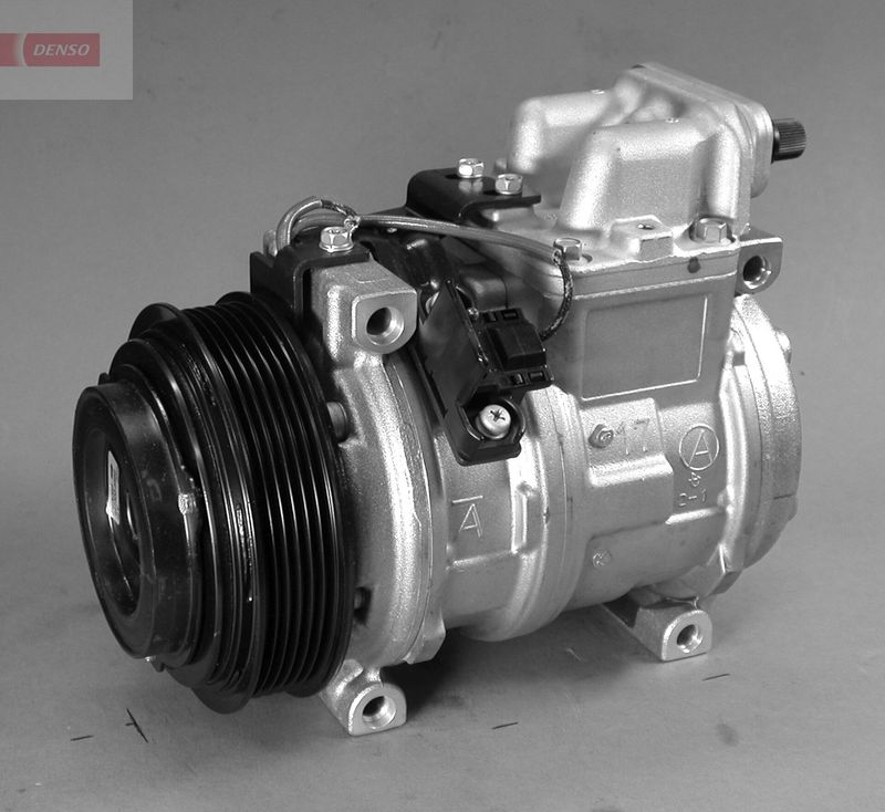Sprężarka, klimatyzacja Denso DCP17020