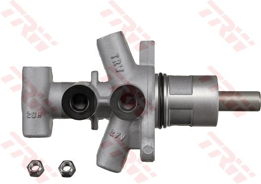 Pompa hamulcowa TRW PMF599