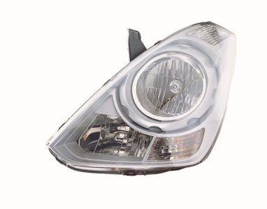 Reflektor ABAKUS 221-1147L-LD-EM