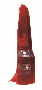Lampa tylna zespolona ABAKUS 661-1917R-LD-UE