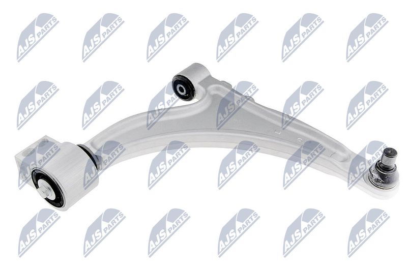 Wahacz, zawieszenie koła NTY ZWD-PL-014