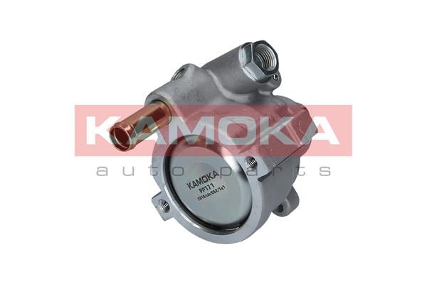 Pompa hydrauliczna, układ kierowniczy KAMOKA PP171