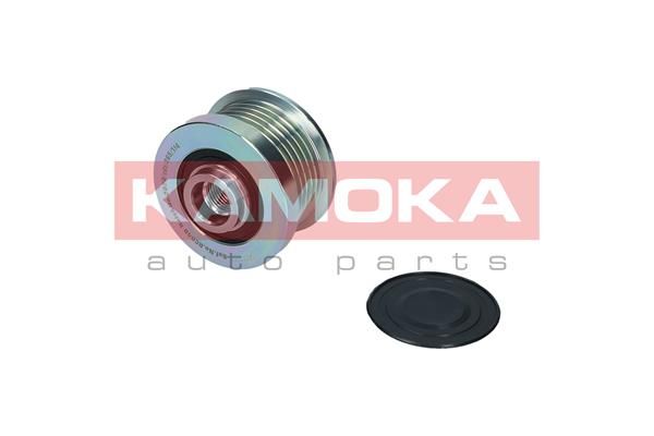 Alternator - sprzęgło jednokierunkowe KAMOKA RC040