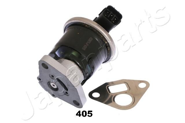 Zawór AGR JAPANPARTS EGR-405