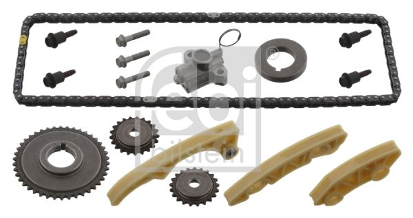 Zestaw łańcucha rozrządu FEBI BILSTEIN 33046