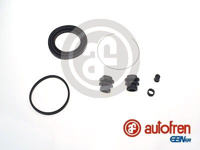 Zestaw naprawczy, zacisk hamulca AUTOFREN SEINSA D41805