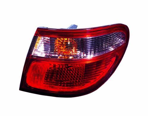 Lampa tylna zespolona ABAKUS 215-19F4R-U