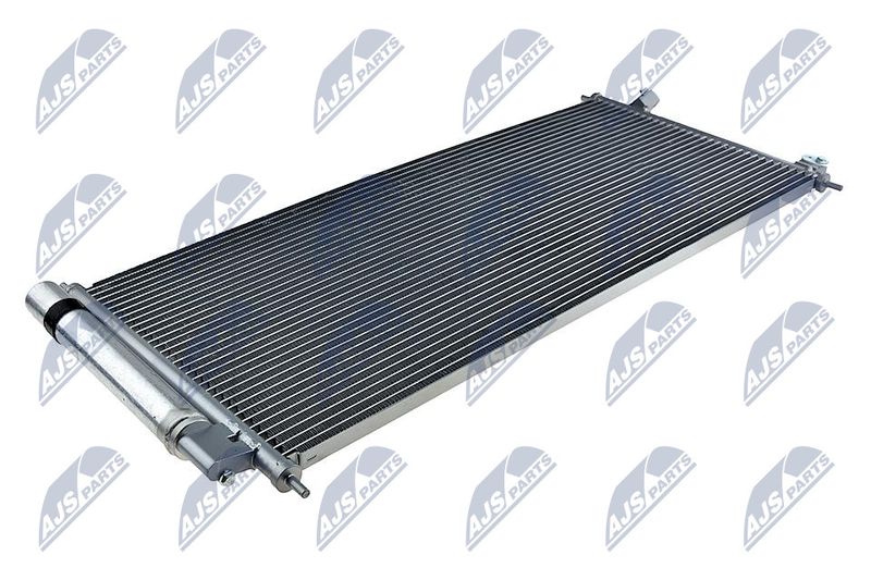 Skraplacz, klimatyzacja NTY CCS-HD-018