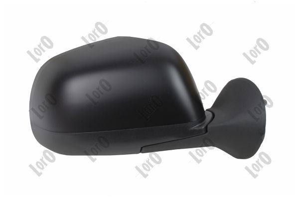 Lusterko zewnętrzne ABAKUS 0804M02