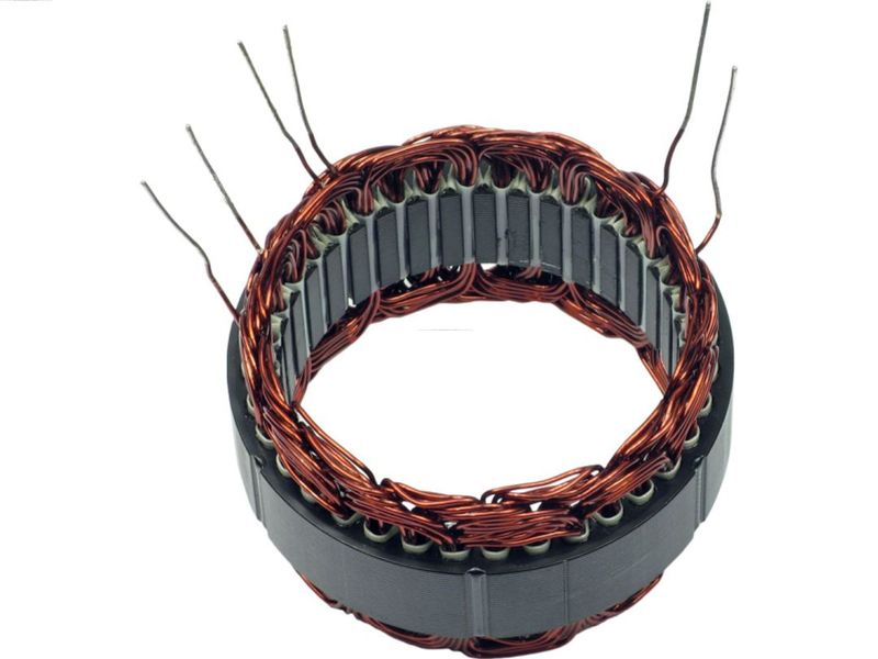 Stator, alternator AS-PL as6008