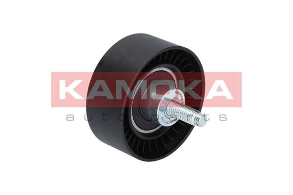 rolka kierunkowa / prowadząca, pasek rozrządu KAMOKA R0362