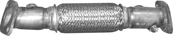 Rura wydechowa POLMO 47.64