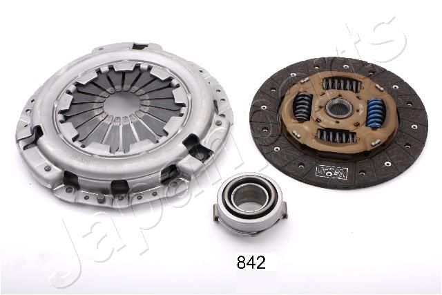 Zestaw sprzęgieł JAPANPARTS KF-842