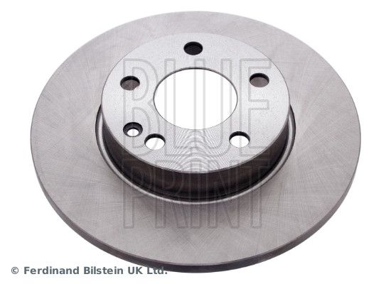 Tarcza hamulcowa BLUE PRINT ADU174325