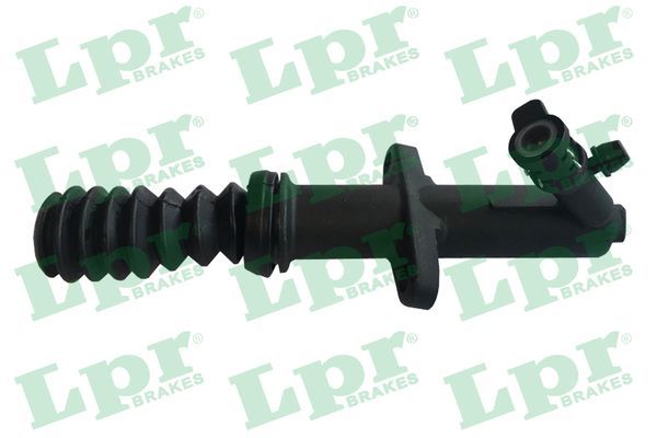 Siłownik, sprzęgło LPR 3079