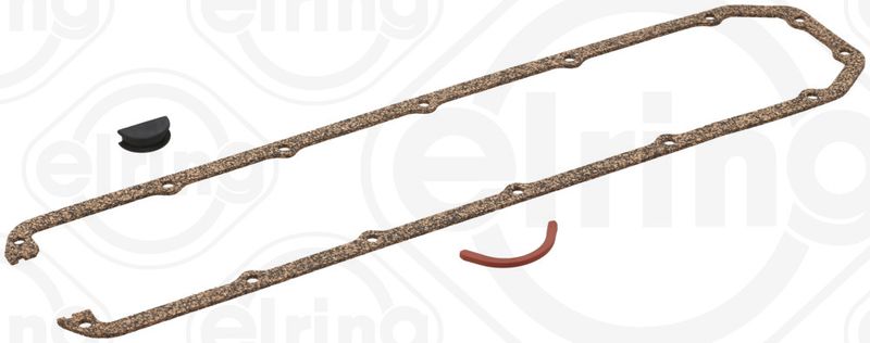 Zestaw uszczelek, pokrywa głowicy cylindra ELRING 518.638