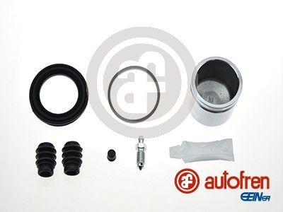 Zestaw naprawczy, zacisk hamulca AUTOFREN SEINSA D4983C