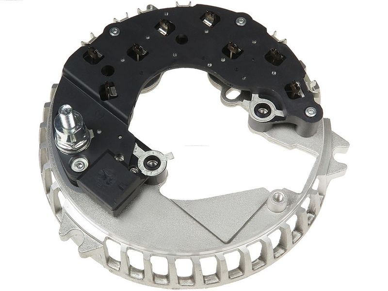 Uchwyt, kołnierz napędowy alternatora AS-PL arc9014