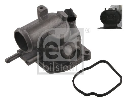 Termostat, płyn chłodzący FEBI BILSTEIN 38817