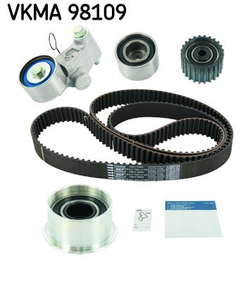 Zestaw paska rozrządu SKF VKMA 98109