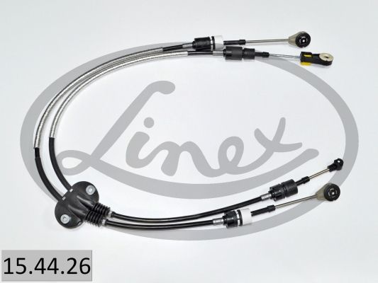 Naciąg linki, ręczna skrzynia biegów LINEX 15.44.26