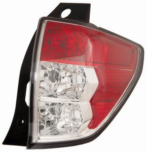 Lampa tylna zespolona ABAKUS 220-1925R-LD-UE