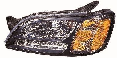 Reflektor ABAKUS 320-1109L-US