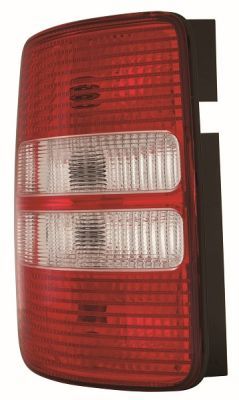 Lampa tylna zespolona ABAKUS 441-19C1R-UE