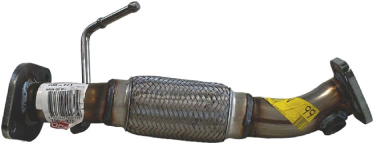 Rura wydechowa BOSAL 700-271