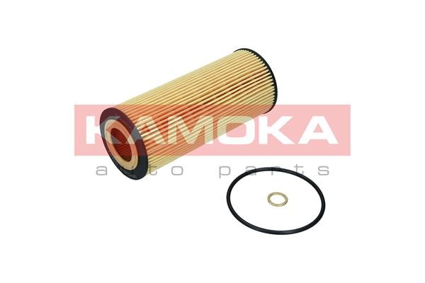 Filtr oleju KAMOKA F106101