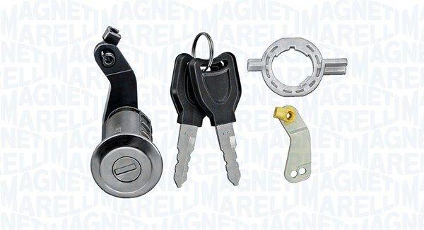 Korpus cylindra zamykanego MAGNETI MARELLI 350105020300