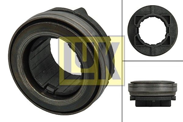 Łożysko oporowe LUK 500125710