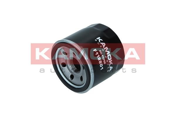 Filtr oleju KAMOKA F118801