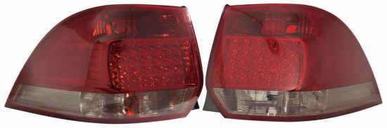 Zestaw lampy tylnej ABAKUS 441-1995P3LD-UE