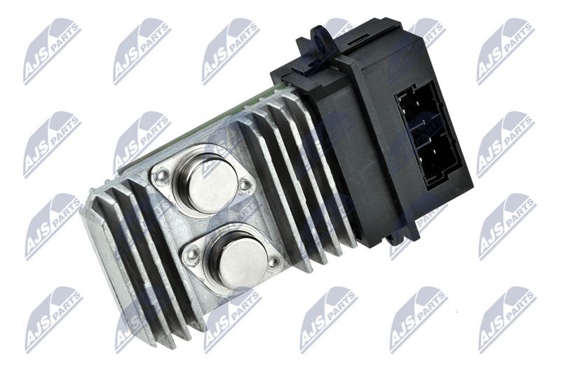 Opornik, wentylator wewnętrzny NTY ERD-RE-012