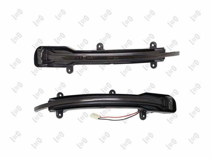 Zestaw kierunkowskazów ABAKUS L03-140-004LED-D