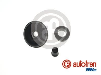 Zestaw naprawczy, siłownik sprzęgła AUTOFREN SEINSA D3296