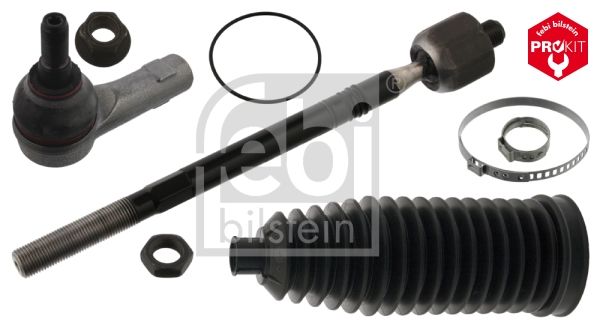 Drążek kierowniczy poprzeczny FEBI BILSTEIN 49047